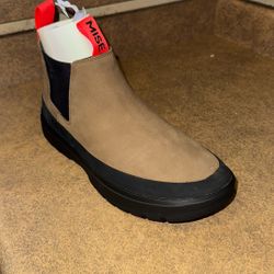 Mise Work Chelsea Boot 