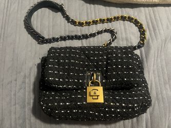 Steve Madden crossbody