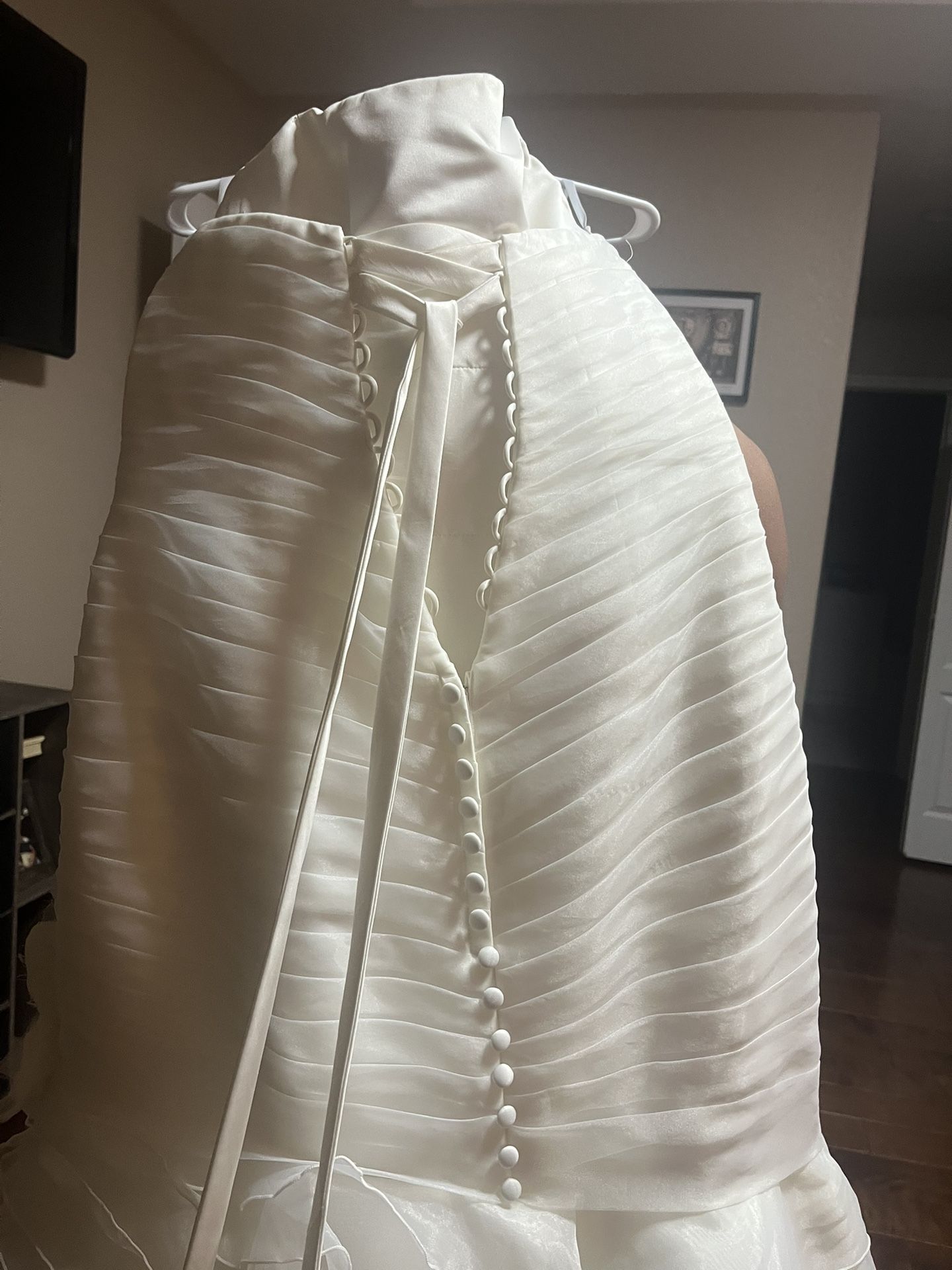 New Wedding Dress