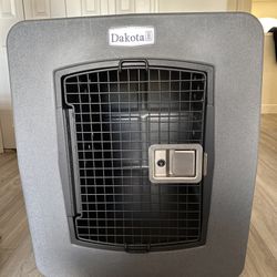 Dakota 283 Extra Large Kennel Crate