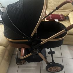 Never Used Baby Stroller 