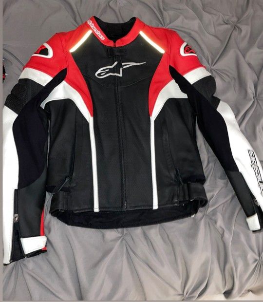 Alpinestars Stella GP Plus R v2 Airflow Jacket