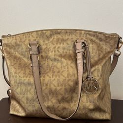 Michael Kors Tote Bag