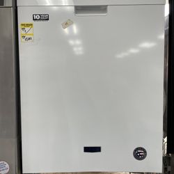 WHITE MAYTAG DISHWASHER 