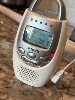 Baby Monitor Walkie Talkie
