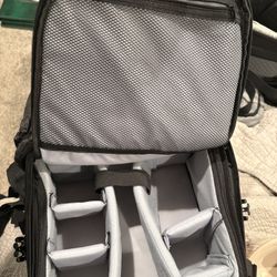 Camera Bag