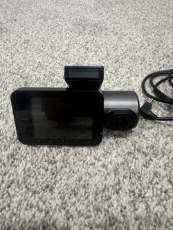 Type S  T402 dual view 4K dash cam