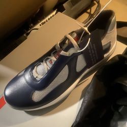 Brand New Pradas