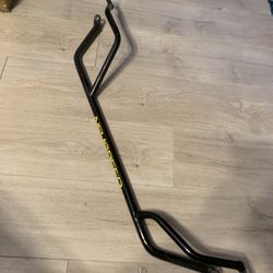 88-91 EF Civic Neuspeed Tower Bar