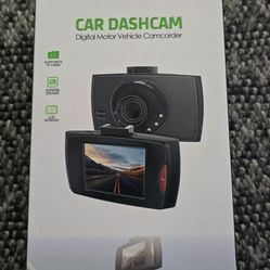 iSoul Car Dash Camera MK131