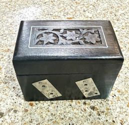 Wooden Domino