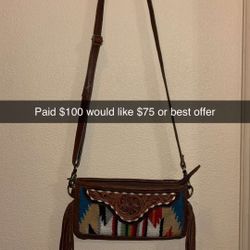 Western Purse