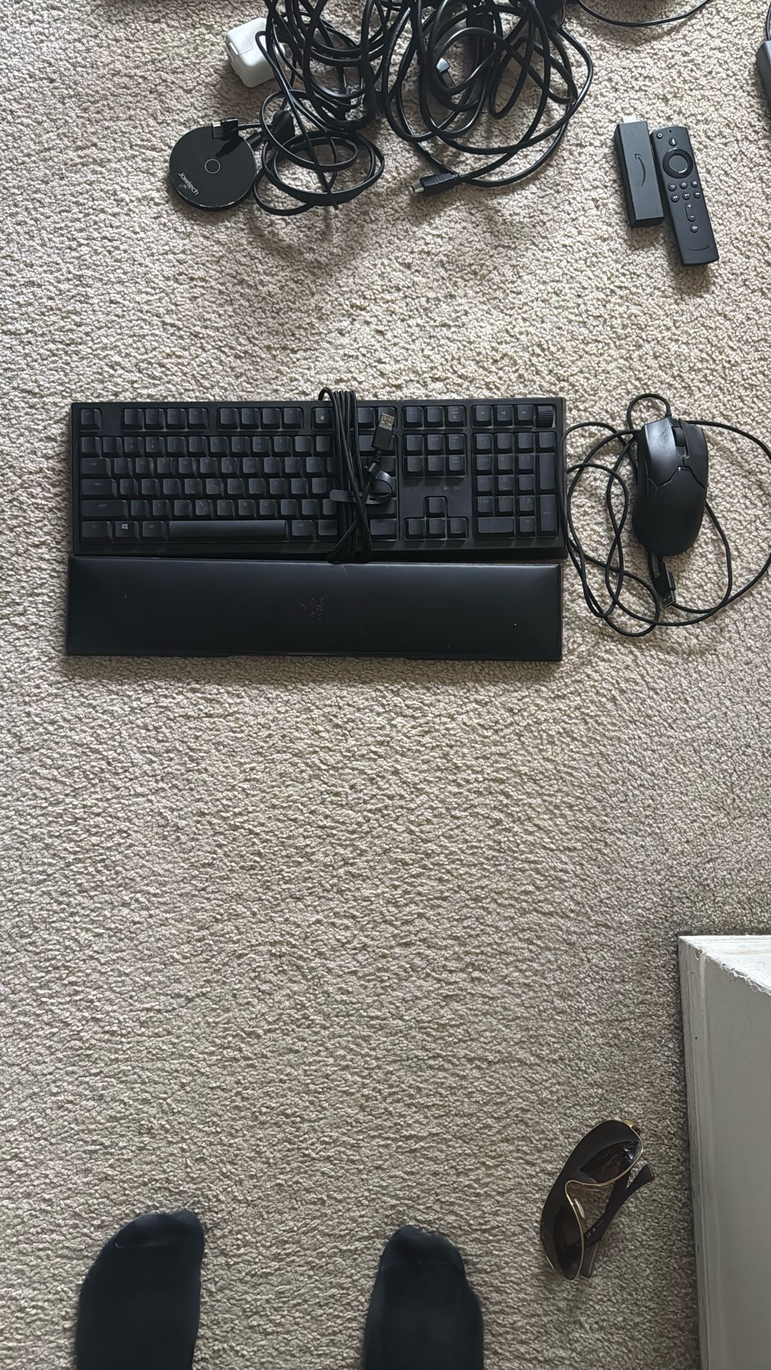 Razer All Star Bundle