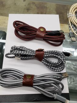 Iphone cable 6ft hight quality