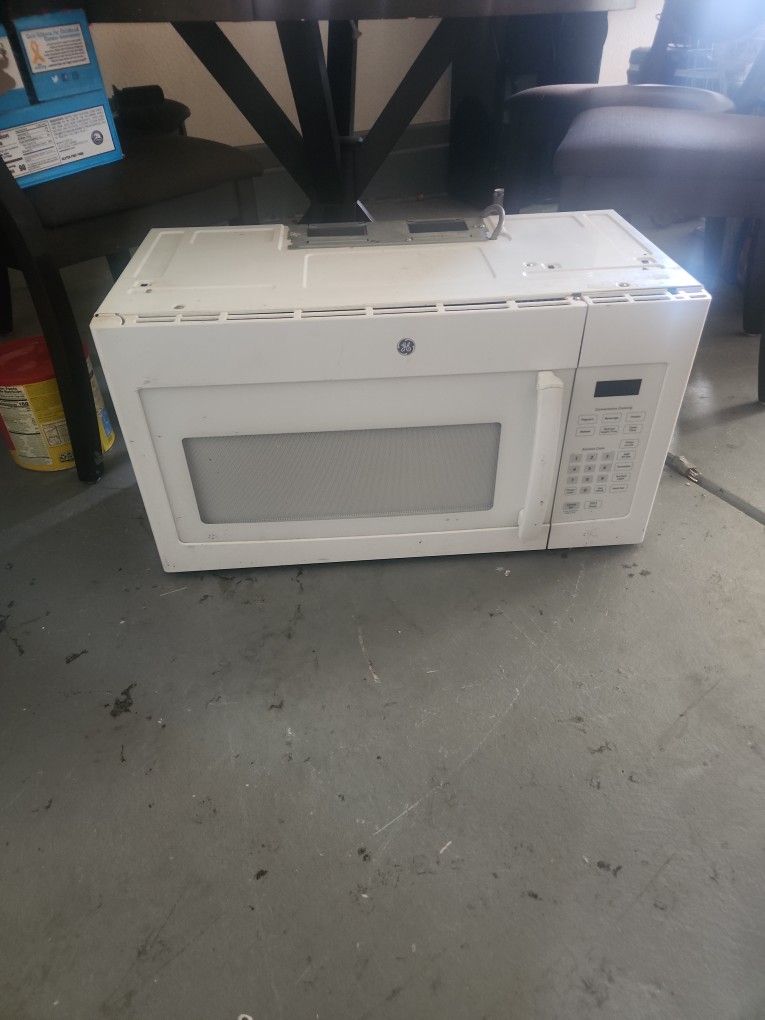 Large Microwave