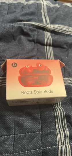 Solo beats