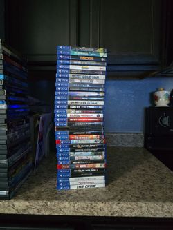 Ps4 games