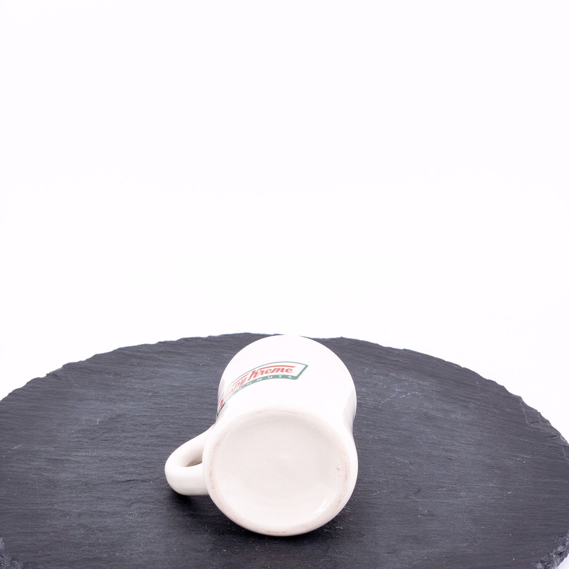Krispy Kreme Doughnuts Coffee Mug