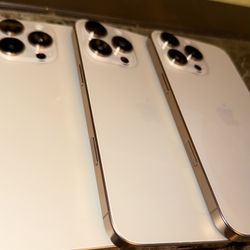 iPhone 13 Pro Max From $400