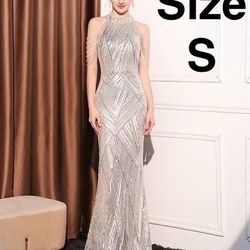 Hermosos Vestidos De Gala Nuevos 