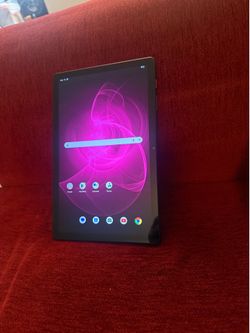 Tablet  T-Mobile  like New