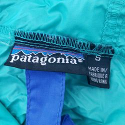 Pantagonia Windbreaker/rain Jacket