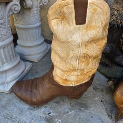 Boot Pots For Sale