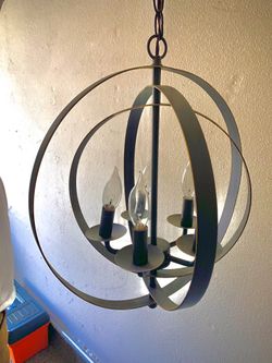 Chandelier