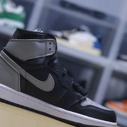 Jordan 1 High Shadow 2018 6