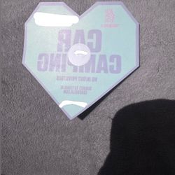 Coachella Weekend 2 Camping Pass 