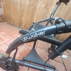 UPwalker