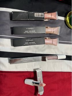 Lipglosses