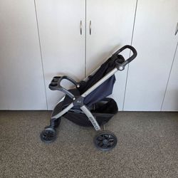 Bravo Chicco Stroller