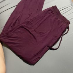 Simply Vera Joggers 