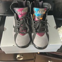 Jordan 7 Sz 8 