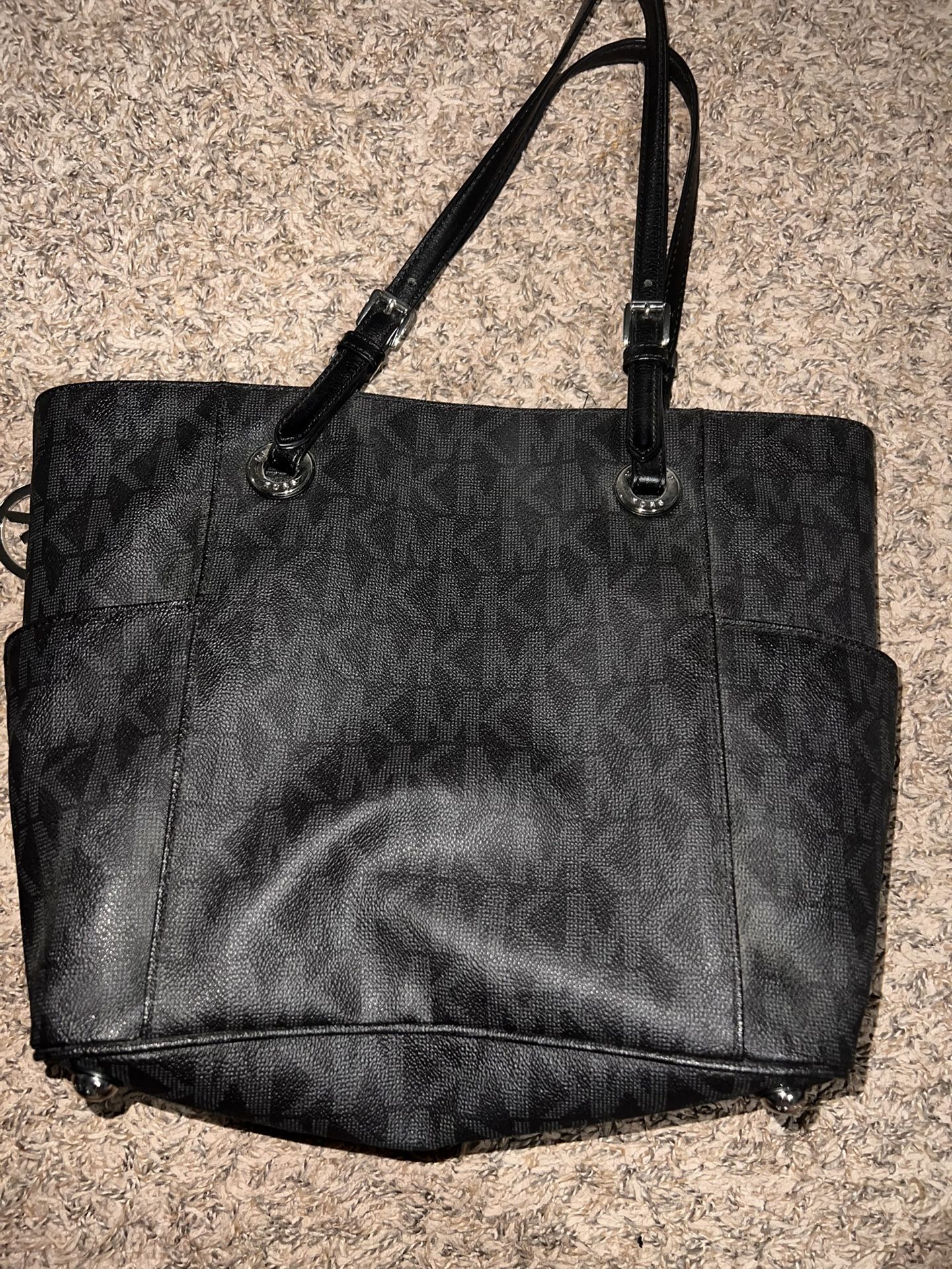 MK Tote Bag