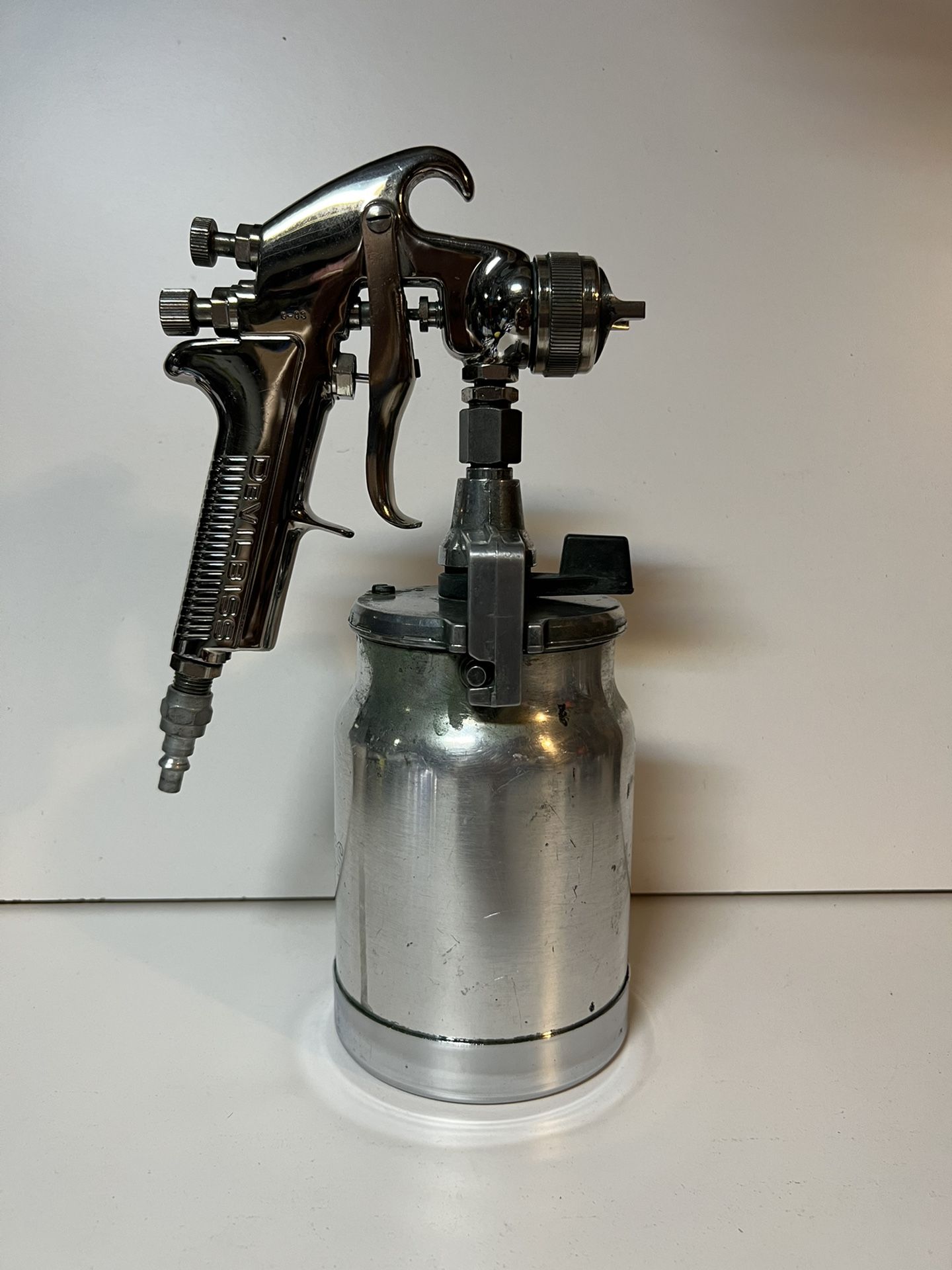 DeVilbiss Paint Spray Gun