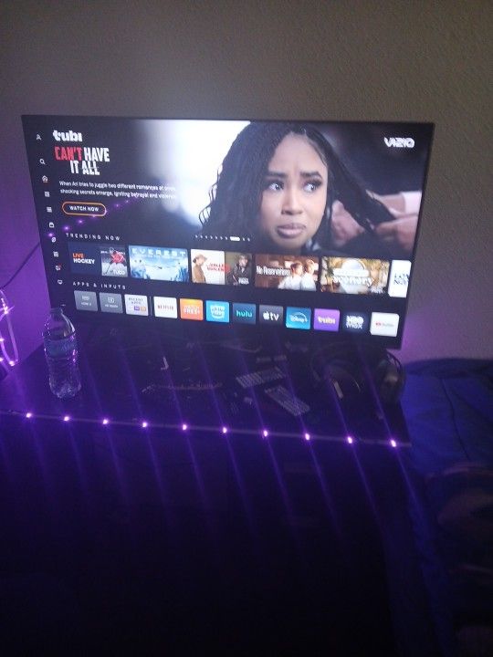 Vizio Tv