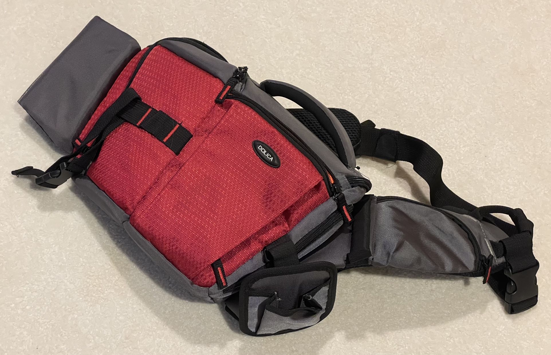 DSLR Camera Bag