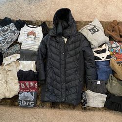 Clothing Bundle