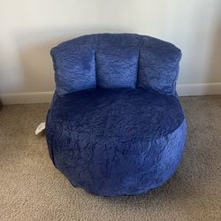 Yalmila Ultra Soft Bean Bag Chair for Kids