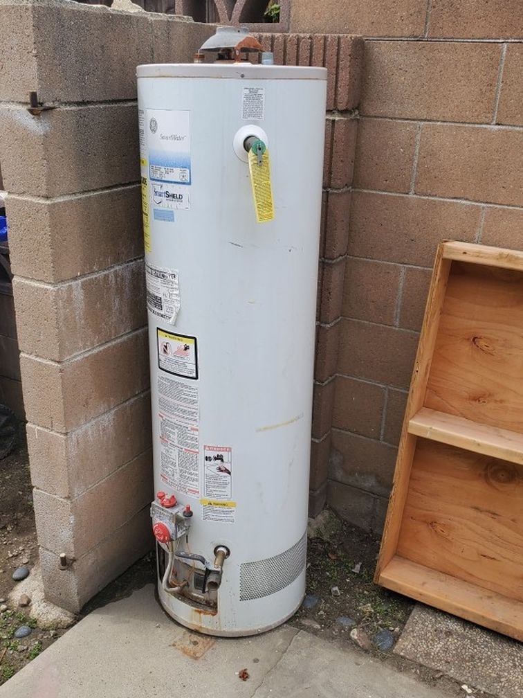 Water Heater