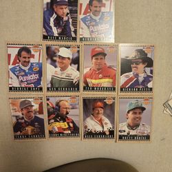 Sport Card Collection 