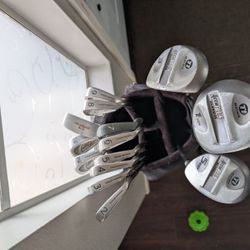 Complete Golf Set