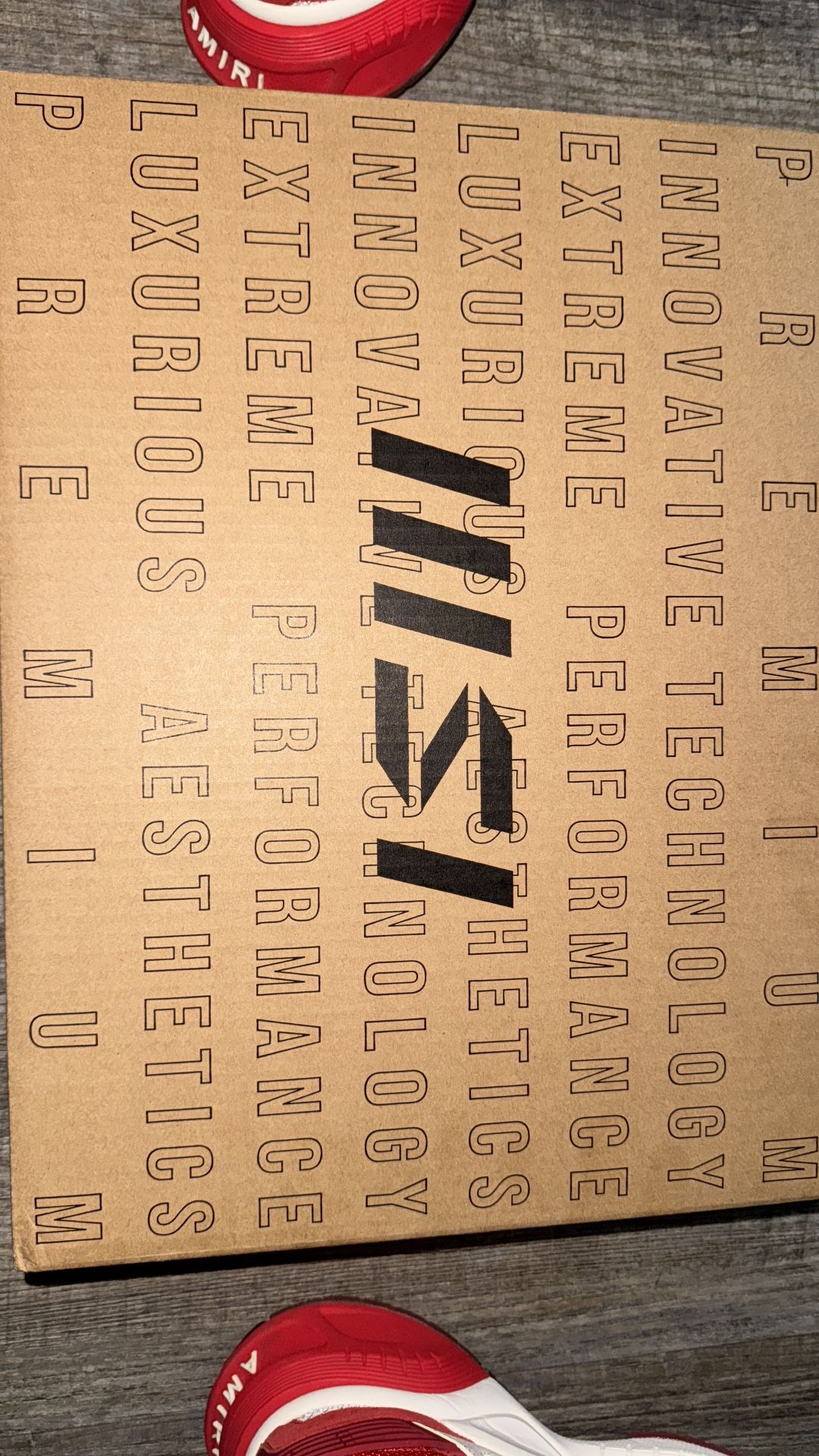 Msi Gamming Laptop Stealth 15 a13VF