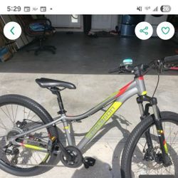 Mountai Bike