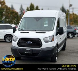 2019 Ford Transit-250