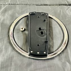 Vertical Stand for PS5 Slim Console – Replacement Stand, Height-Raising Mount