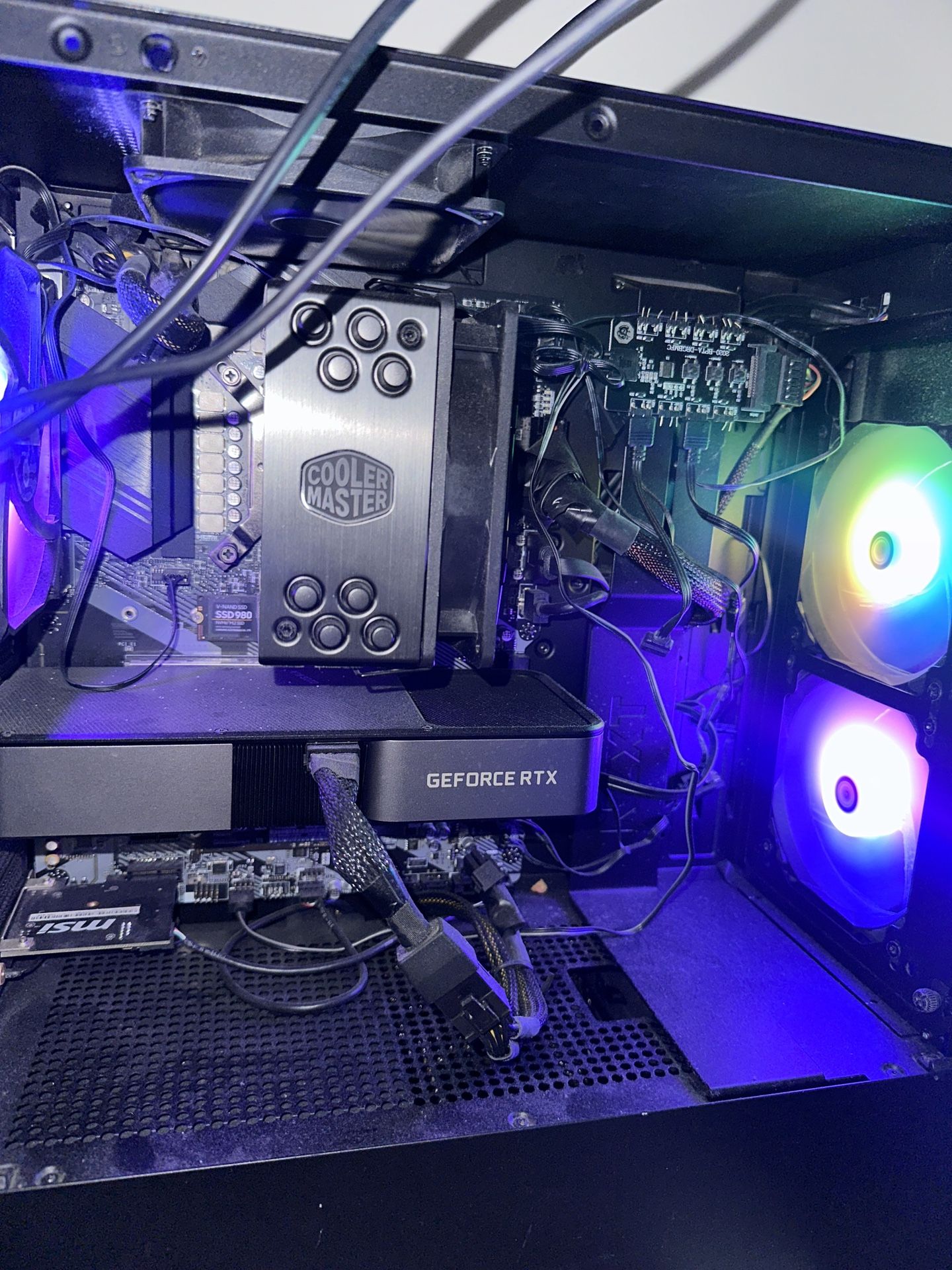 Pc gaming
