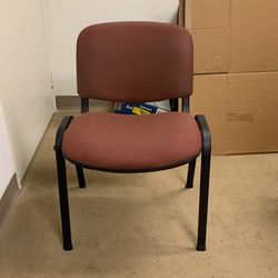 Nice Firm Office Chair 